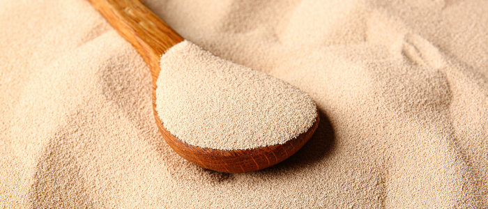 Levadura y dieta sin gluten !Lo que debes saber¡